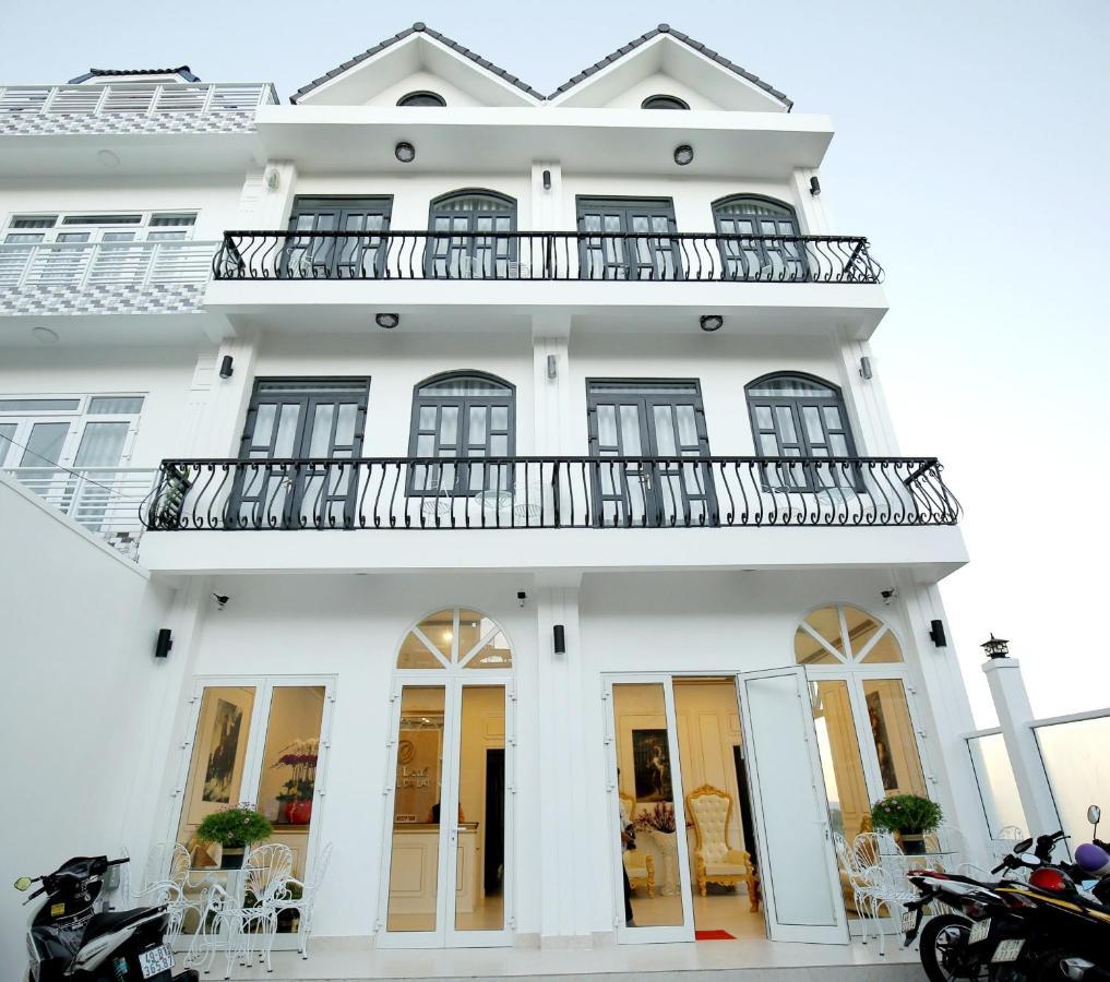 Dalat Maya Hotel Exterior foto
