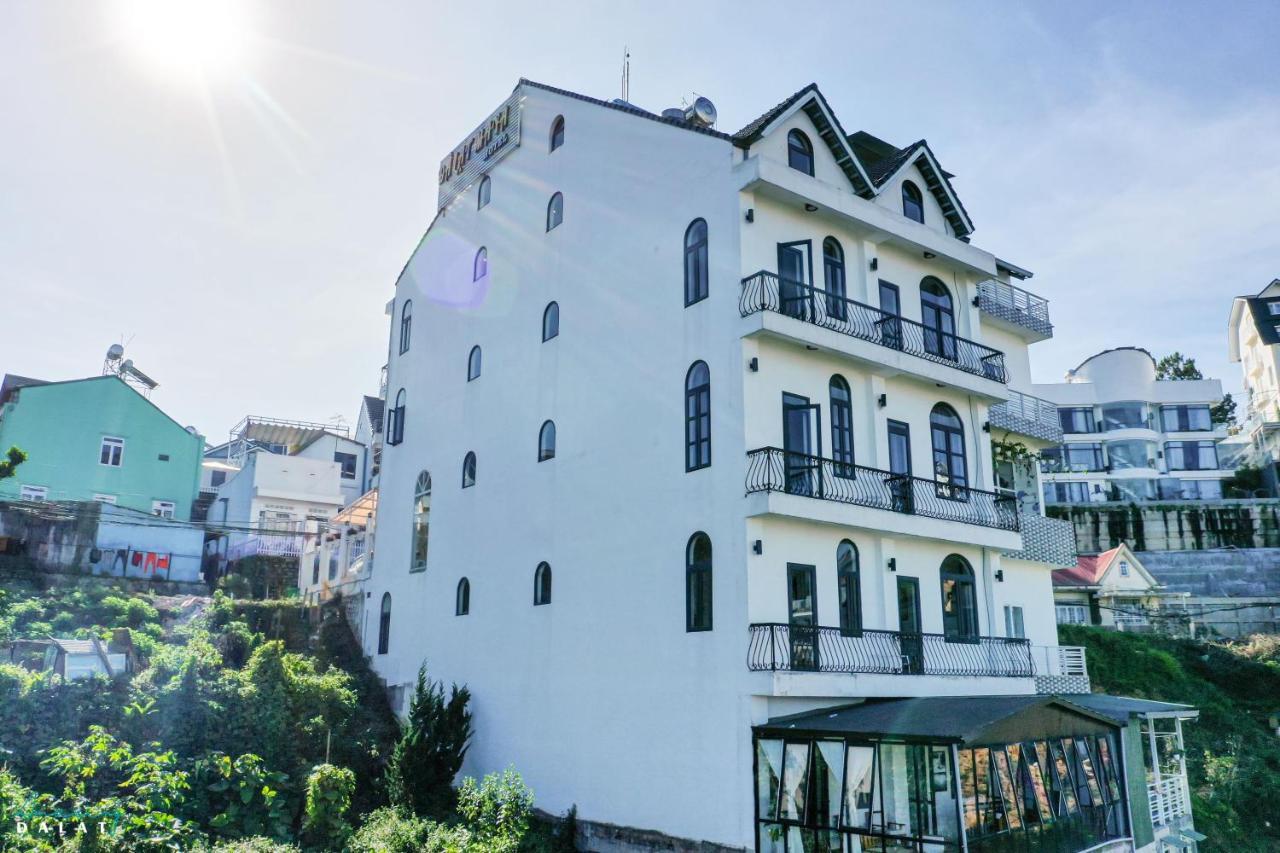 Dalat Maya Hotel Exterior foto